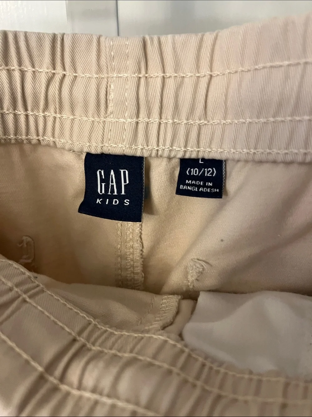 GAP comfortable kids